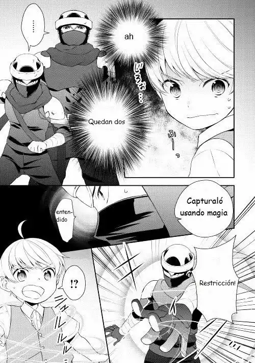 Tensei Shichatta Yo (Iya, Gomen) - Capítulo 6 - Página 20 - LectorTMOo