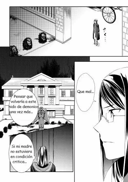 Tensei Shichatta Yo (Iya, Gomen) - Capítulo 6 - Página 25 - LectorTMOo
