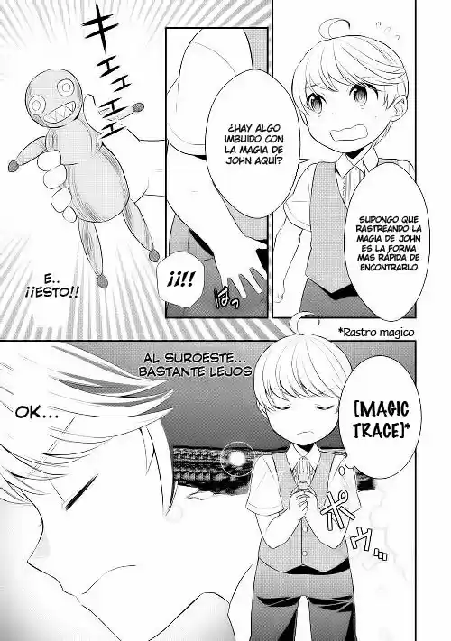 Tensei Shichatta Yo (Iya, Gomen) - Capítulo 7 - Página 10 - LectorTMOo