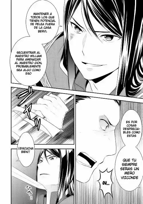 Tensei Shichatta Yo (Iya, Gomen) - Capítulo 7 - Página 15 - LectorTMOo