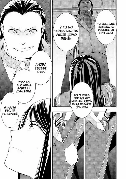 Tensei Shichatta Yo (Iya, Gomen) - Capítulo 7 - Página 16 - LectorTMOo