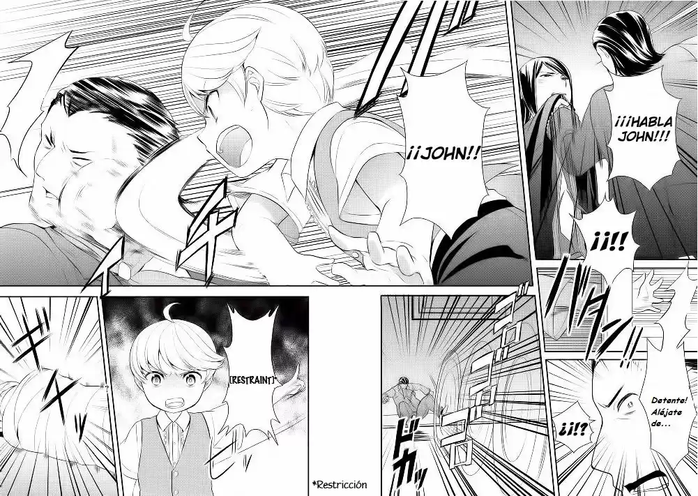Tensei Shichatta Yo (Iya, Gomen) - Capítulo 7 - Página 19 - LectorTMOo