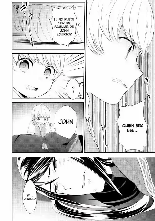 Tensei Shichatta Yo (Iya, Gomen) - Capítulo 7 - Página 20 - LectorTMOo