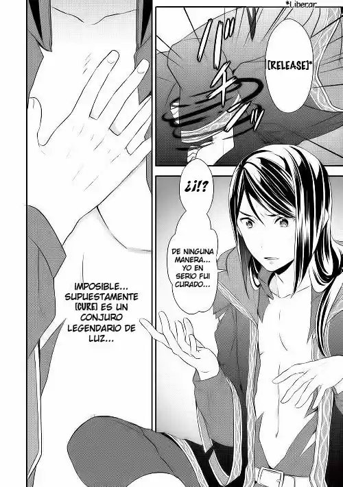 Tensei Shichatta Yo (Iya, Gomen) - Capítulo 7 - Página 22 - LectorTMOo