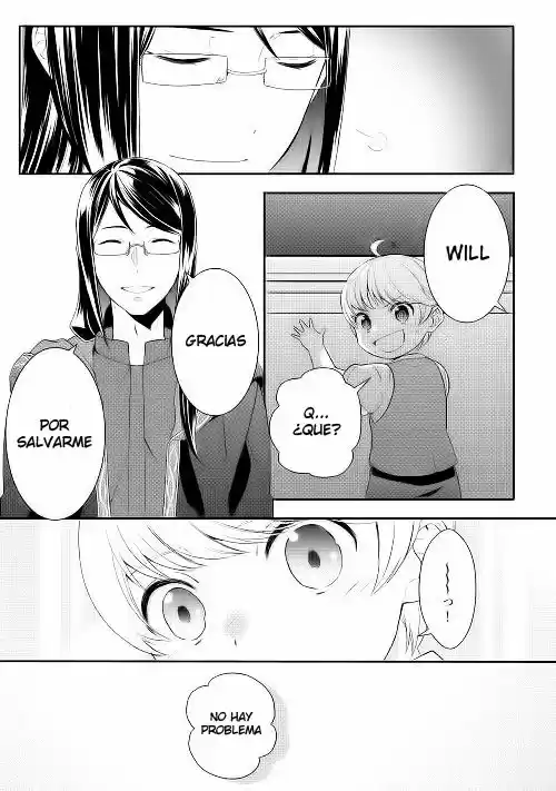 Tensei Shichatta Yo (Iya, Gomen) - Capítulo 7 - Página 28 - LectorTMOo