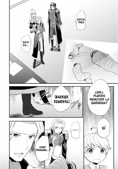 Tensei Shichatta Yo (Iya, Gomen) - Capítulo 8 - Página 14 - LectorTMOo