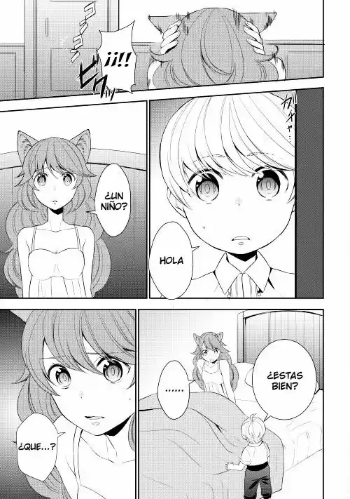 Tensei Shichatta Yo (Iya, Gomen) - Capítulo 9 - Página 9 - LectorTMOo