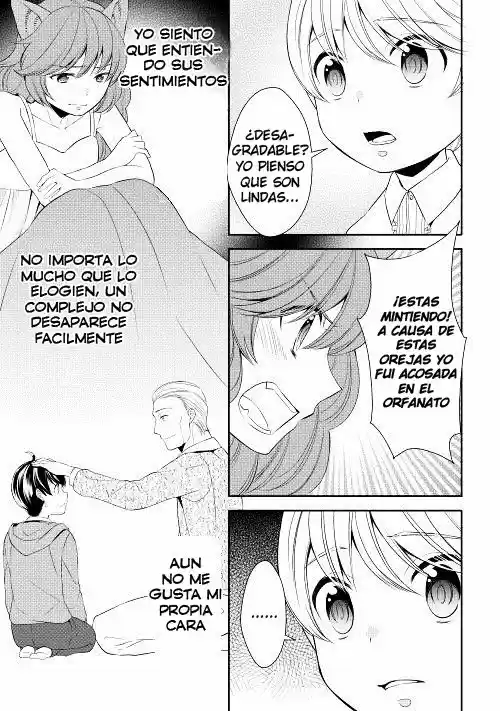 Tensei Shichatta Yo (Iya, Gomen) - Capítulo 9 - Página 11 - LectorTMOo