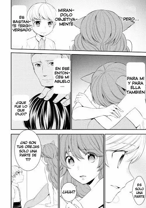 Tensei Shichatta Yo (Iya, Gomen) - Capítulo 9 - Página 12 - LectorTMOo