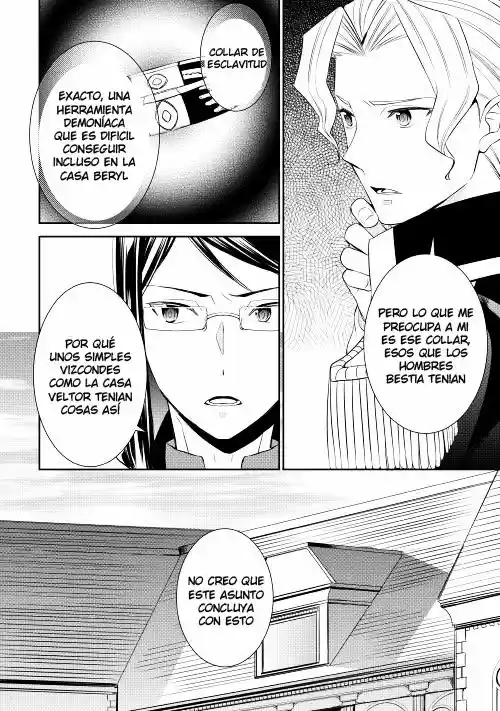 Tensei Shichatta Yo (Iya, Gomen) - Capítulo 9 - Página 18 - LectorTMOo