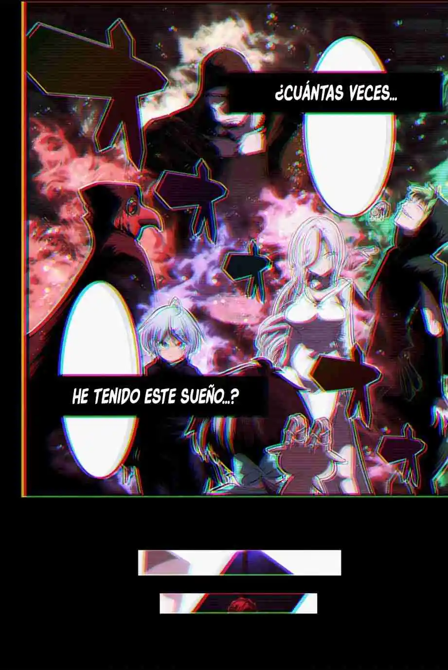 Tensei Shitara Dai Nana Ouji Dattanode, Kimamani Majutsu O Kiwamemasu capítulo 152.50 página 4