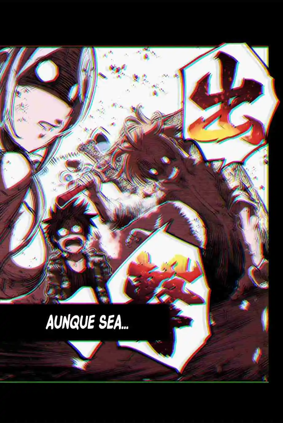 Tensei Shitara Dai Nana Ouji Dattanode, Kimamani Majutsu O Kiwamemasu capítulo 152.50 página 9