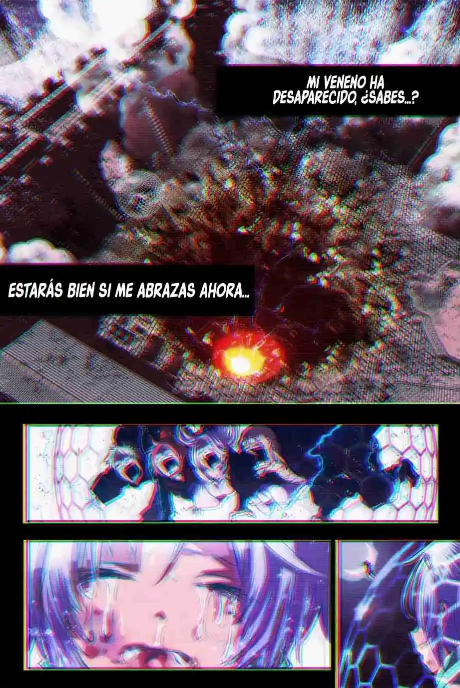 Tensei Shitara Dai Nana Ouji Dattanode, Kimamani Majutsu O Kiwamemasu capítulo 152.50 página 14