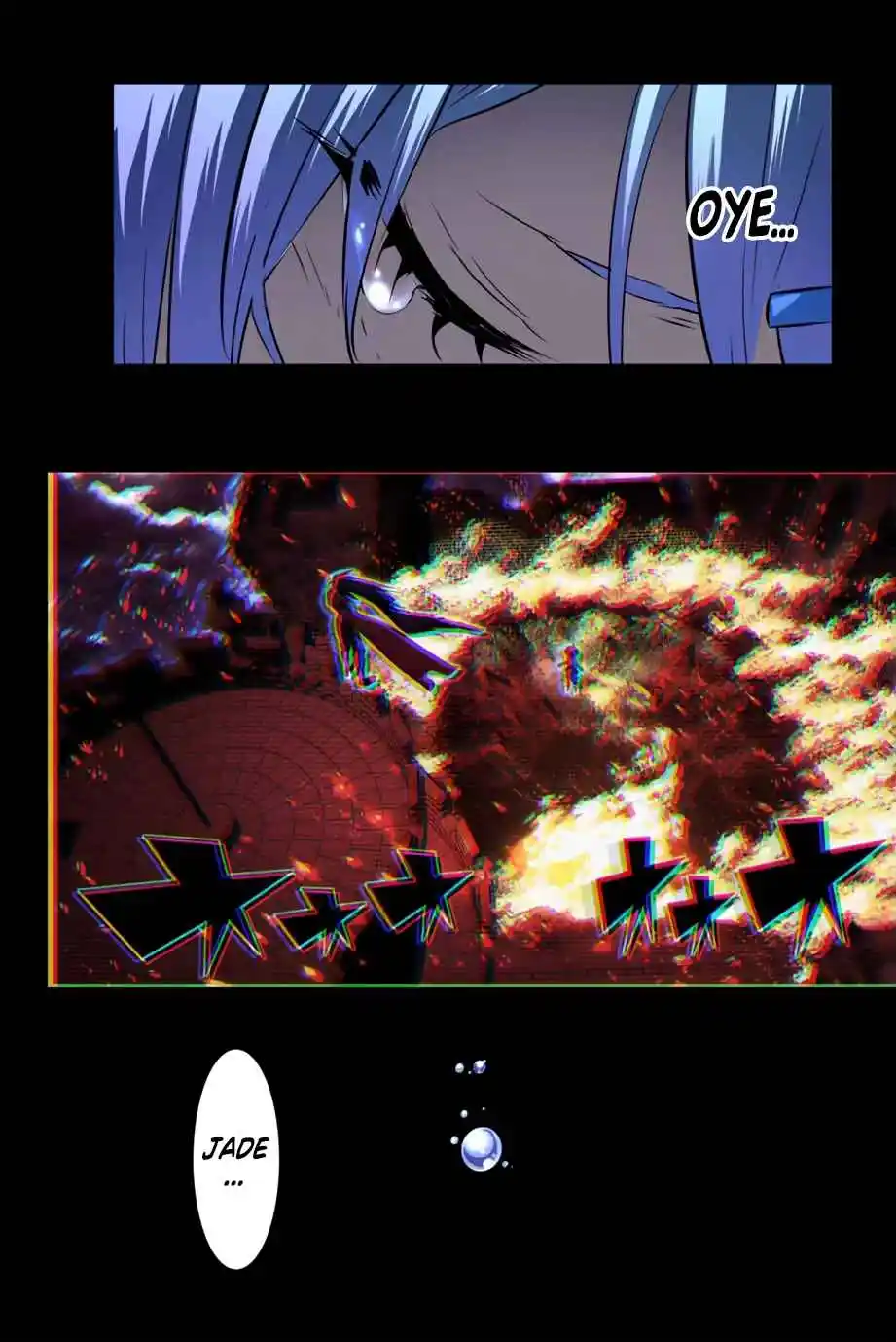 Tensei Shitara Dai Nana Ouji Dattanode, Kimamani Majutsu O Kiwamemasu capítulo 152.50 página 16