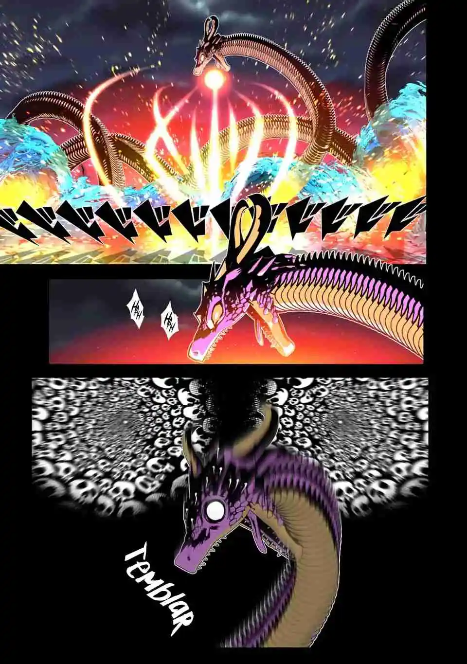 Tensei Shitara Dai Nana Ouji Dattanode, Kimamani Majutsu O Kiwamemasu capítulo 162.50 página 13