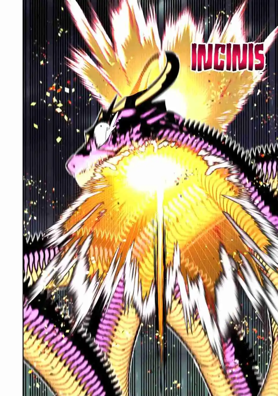 Tensei Shitara Dai Nana Ouji Dattanode, Kimamani Majutsu O Kiwamemasu capítulo 162.50 página 16