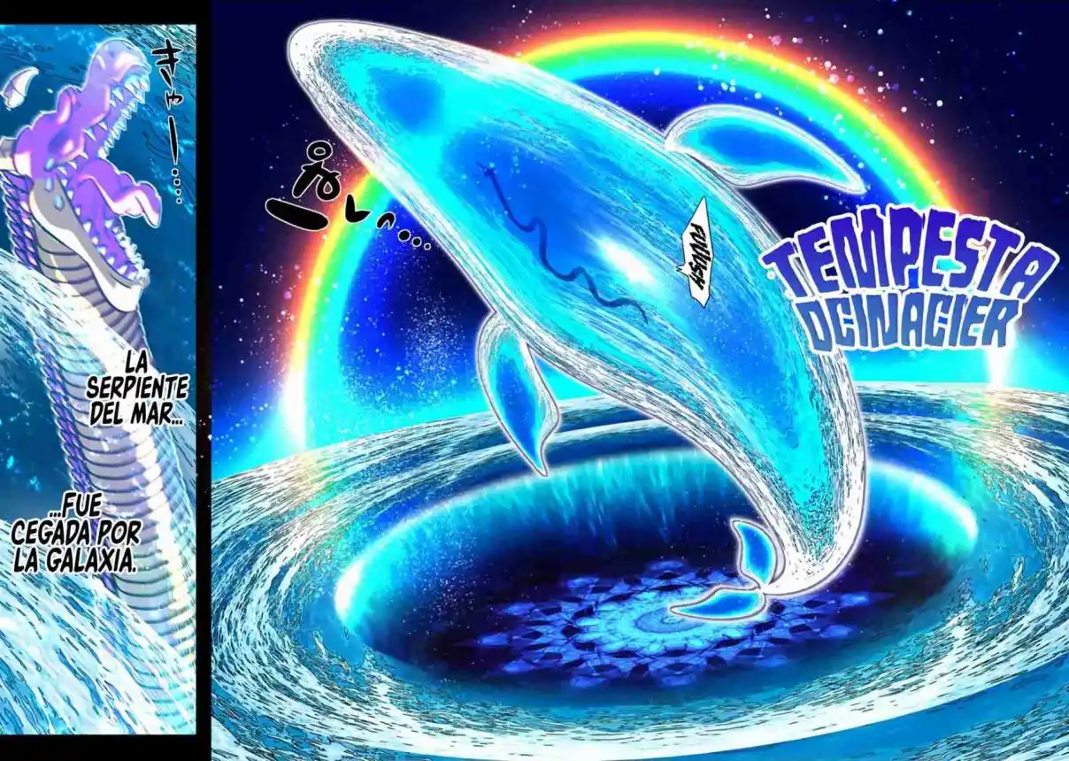 Tensei Shitara Dai Nana Ouji Dattanode, Kimamani Majutsu O Kiwamemasu capítulo 162.50 página 20
