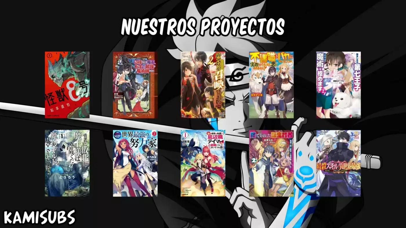 Tensei Shitara Dai Nana Ouji Dattanode, Kimamani Majutsu O Kiwamemasu capítulo 18.50 página 8