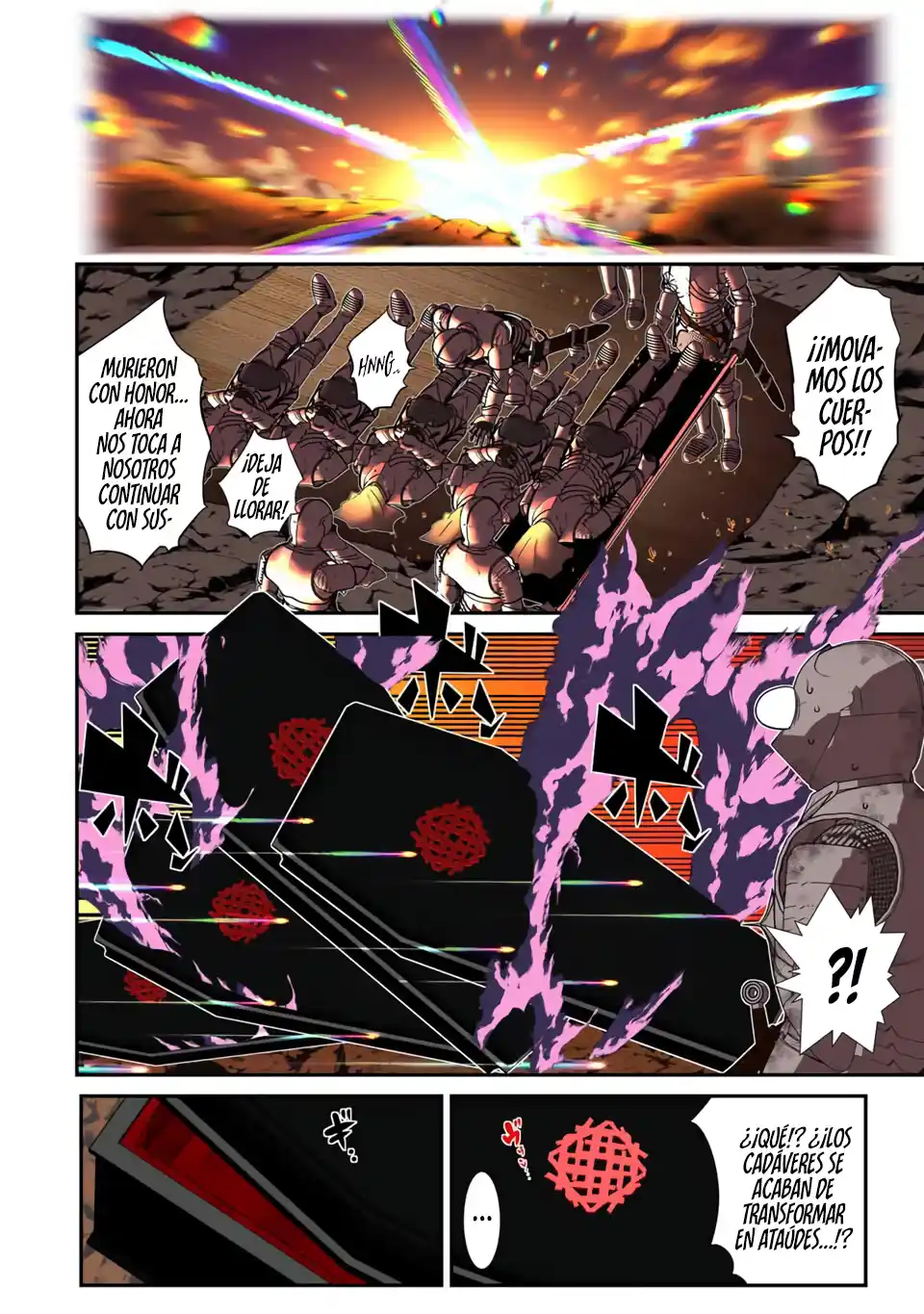 Tensei Shitara Dai Nana Ouji Dattanode, Kimamani Majutsu O Kiwamemasu capítulo 207 página 18