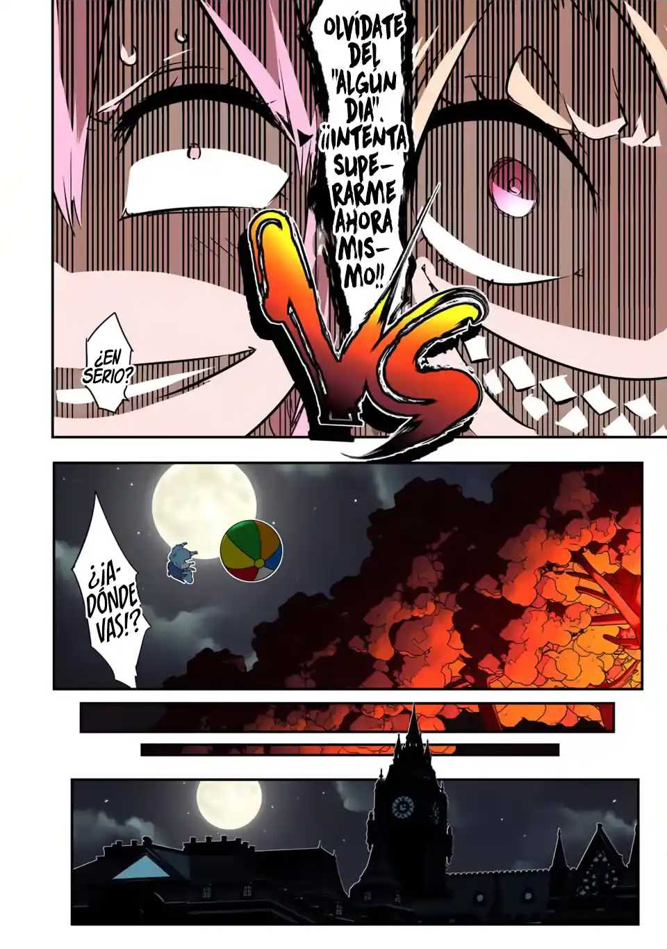 Tensei Shitara Dai Nana Ouji Dattanode, Kimamani Majutsu O Kiwamemasu capítulo 208 página 17