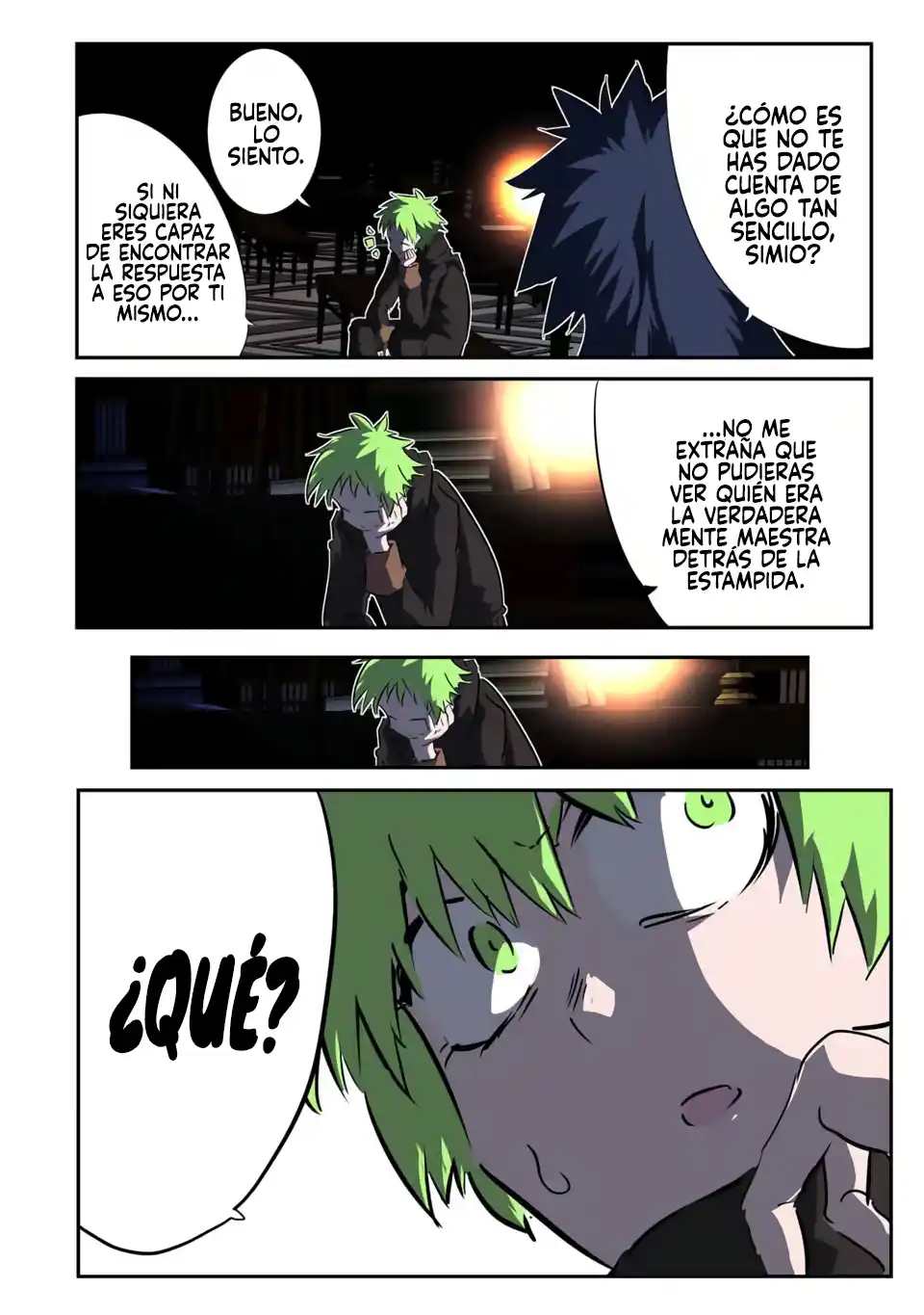 Tensei Shitara Dai Nana Ouji Dattanode, Kimamani Majutsu O Kiwamemasu capítulo 208 página 21
