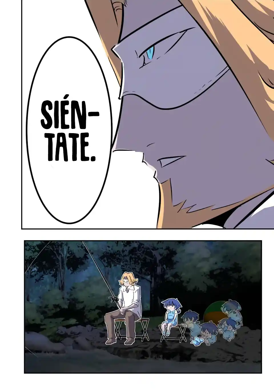 Tensei Shitara Dai Nana Ouji Dattanode, Kimamani Majutsu O Kiwamemasu capítulo 208 página 25