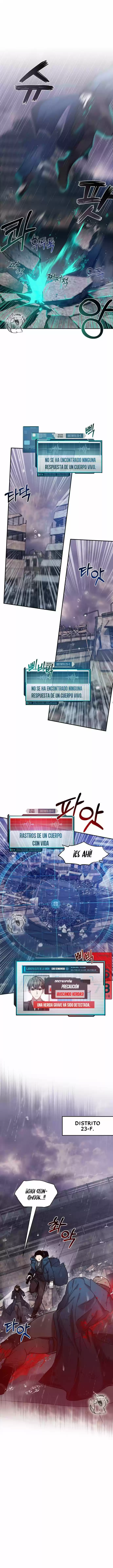 Teoria Del Paraiso - Capítulo 1 - Página 10 - LectorTMOo