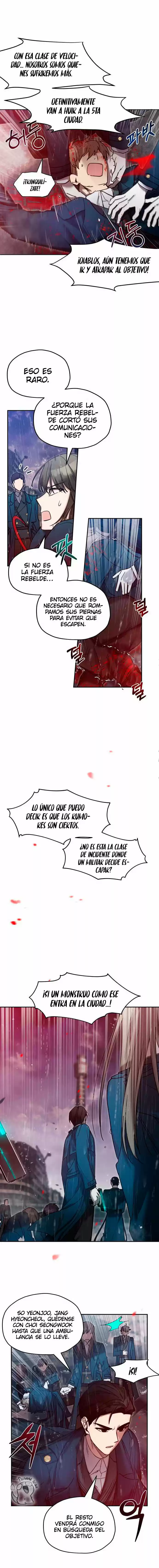 Teoria Del Paraiso - Capítulo 1 - Página 12 - LectorTMOo