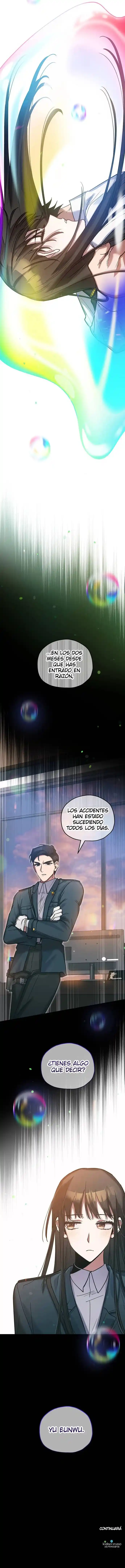 Teoria Del Paraiso - Capítulo 10 - Página 12 - LectorTMOo