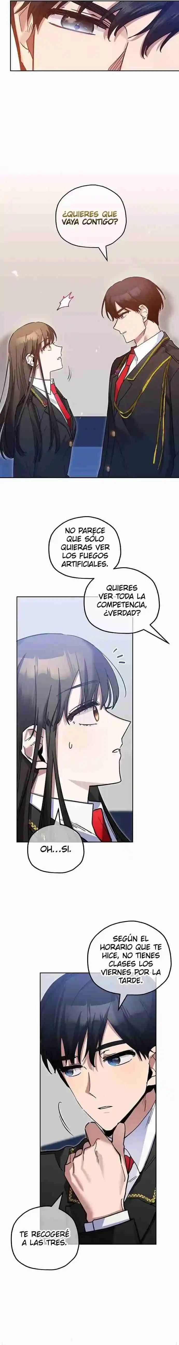 Teoria Del Paraiso - Capítulo 11 - Página 17 - LectorTMOo