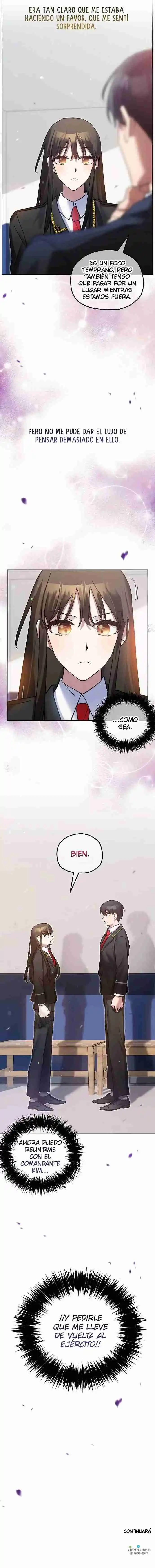 Teoria Del Paraiso - Capítulo 11 - Página 18 - LectorTMOo
