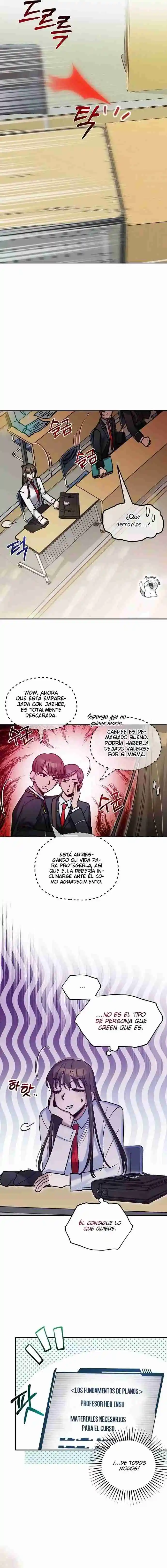 Teoria Del Paraiso - Capítulo 12 - Página 12 - LectorTMOo