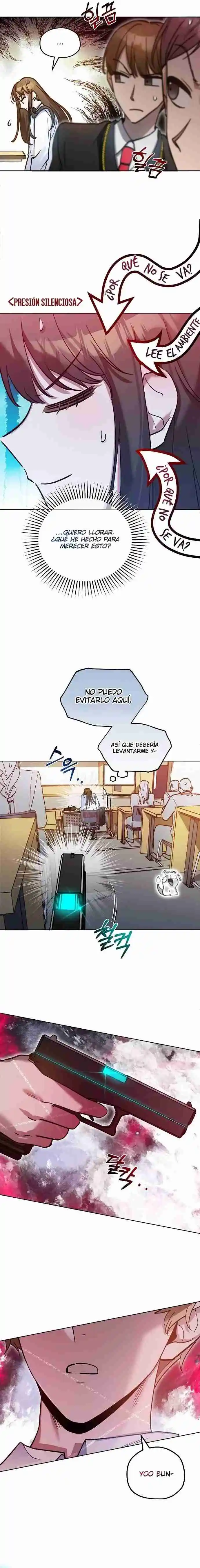 Teoria Del Paraiso - Capítulo 12 - Página 16 - LectorTMOo