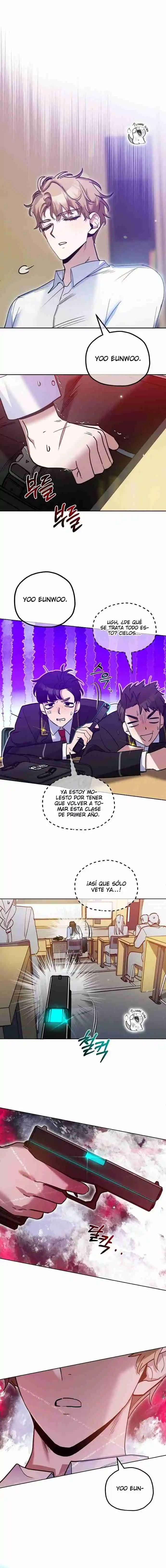 Teoria Del Paraiso - Capítulo 13 - Página 3 - LectorTMOo