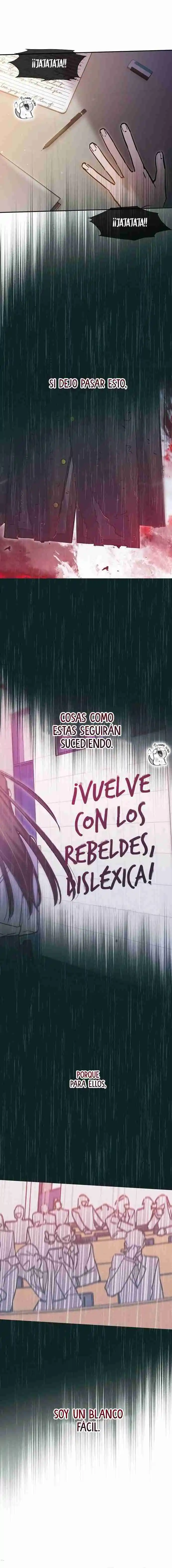 Teoria Del Paraiso - Capítulo 13 - Página 6 - LectorTMOo