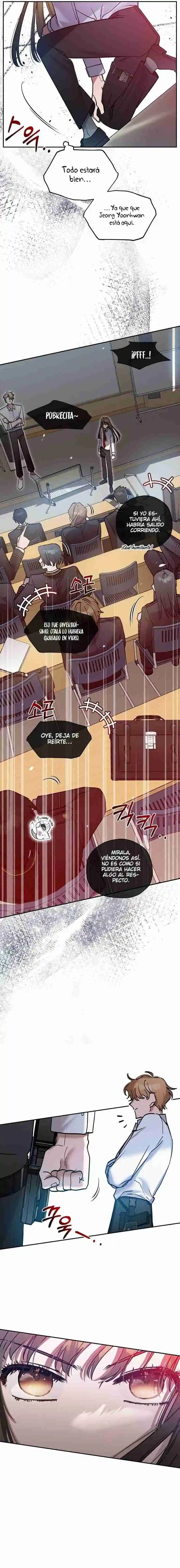 Teoria Del Paraiso - Capítulo 13 - Página 8 - LectorTMOo