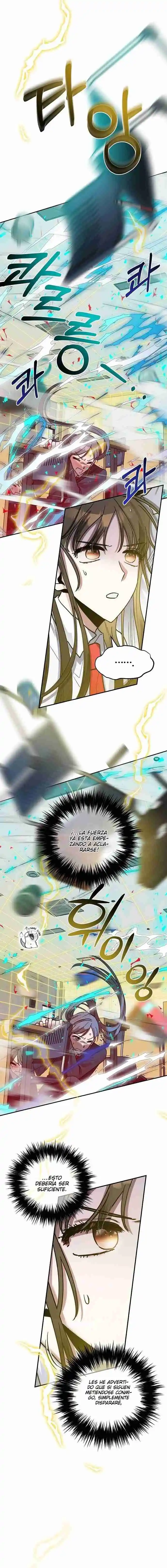 Teoria Del Paraiso - Capítulo 13 - Página 13 - LectorTMOo