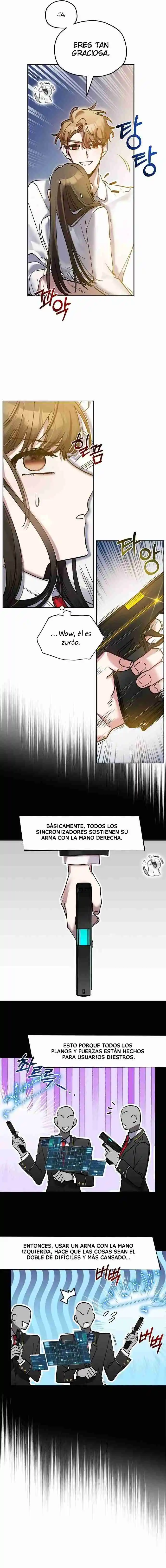 Teoria Del Paraiso - Capítulo 13 - Página 16 - LectorTMOo