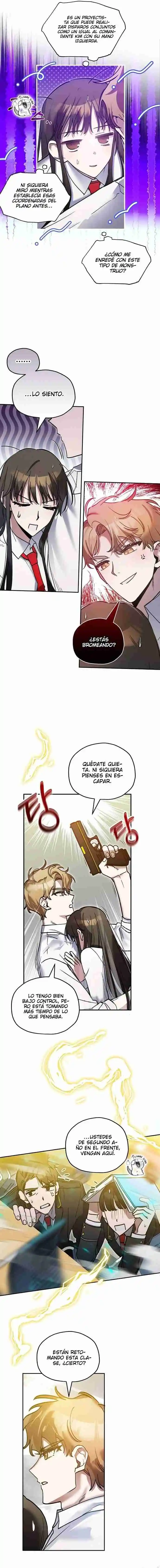 Teoria Del Paraiso - Capítulo 13 - Página 17 - LectorTMOo