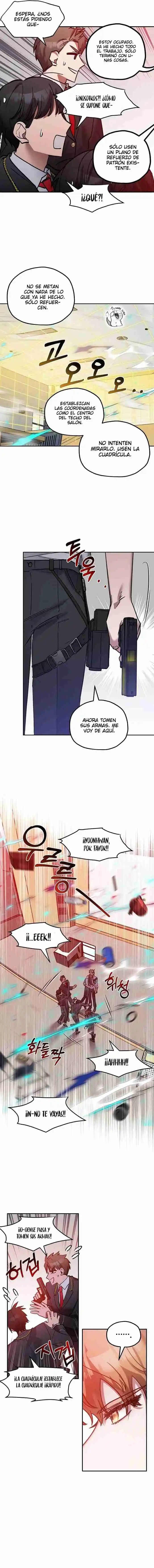 Teoria Del Paraiso - Capítulo 13 - Página 19 - LectorTMOo