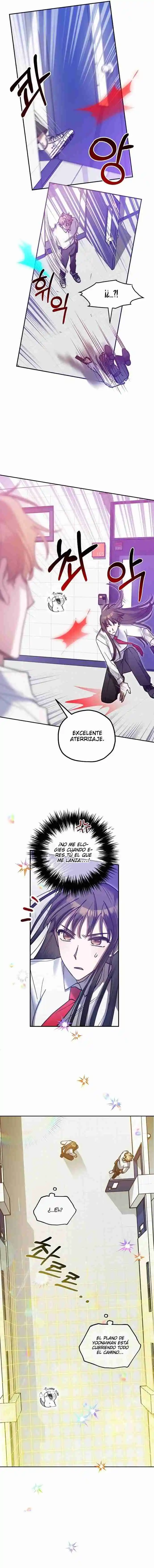 Teoria Del Paraiso - Capítulo 13 - Página 21 - LectorTMOo