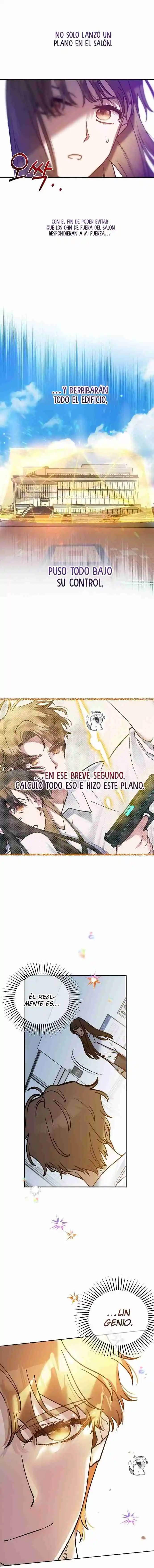 Teoria Del Paraiso - Capítulo 13 - Página 22 - LectorTMOo