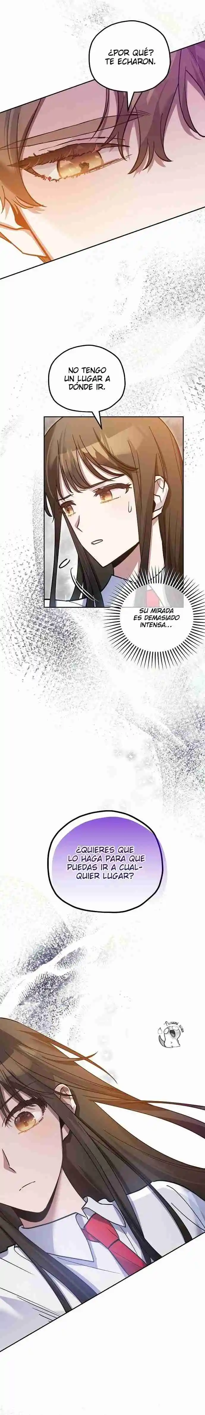 Teoria Del Paraiso - Capítulo 14 - Página 16 - LectorTMOo