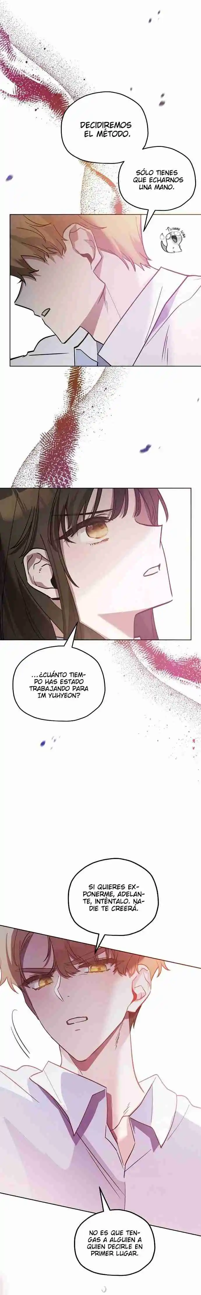 Teoria Del Paraiso - Capítulo 15 - Página 8 - LectorTMOo