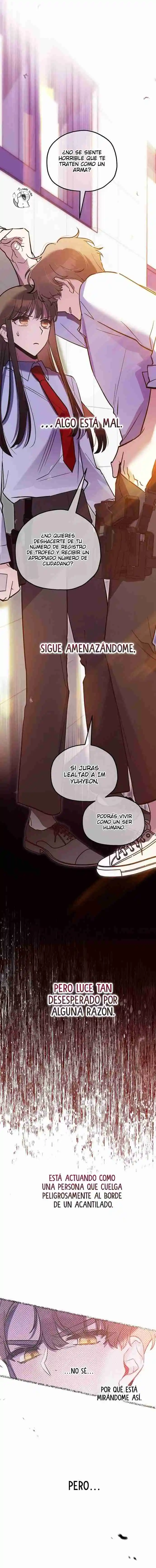 Teoria Del Paraiso - Capítulo 15 - Página 9 - LectorTMOo