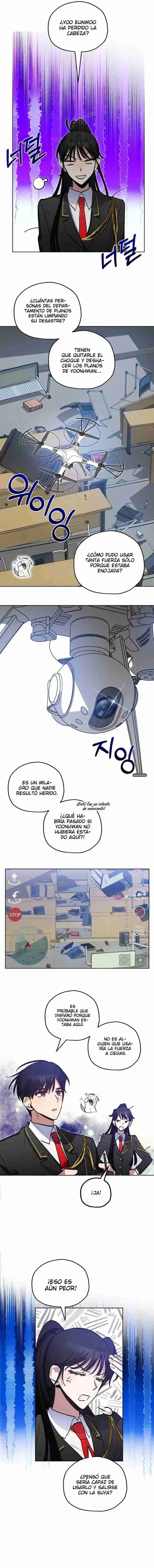 Teoria Del Paraiso - Capítulo 15 - Página 13 - LectorTMOo