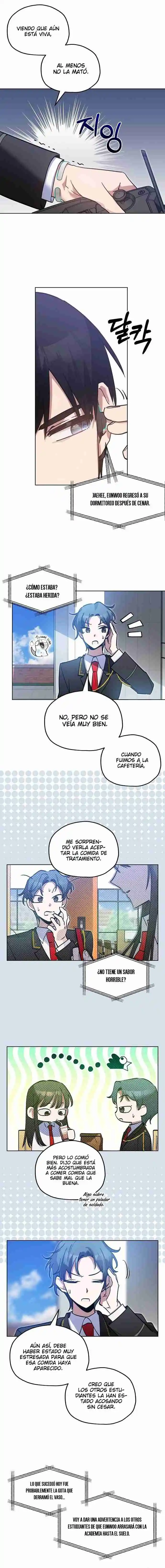 Teoria Del Paraiso - Capítulo 15 - Página 14 - LectorTMOo