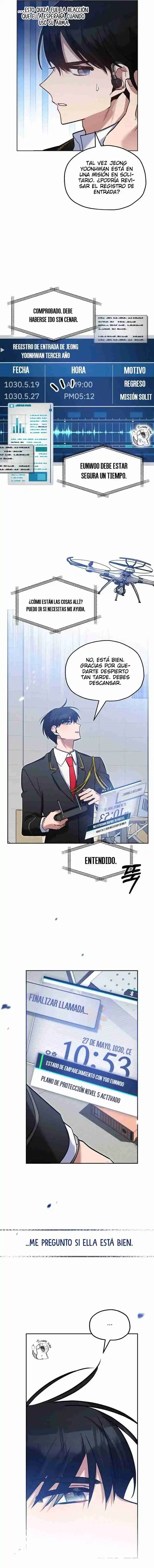 Teoria Del Paraiso - Capítulo 15 - Página 15 - LectorTMOo