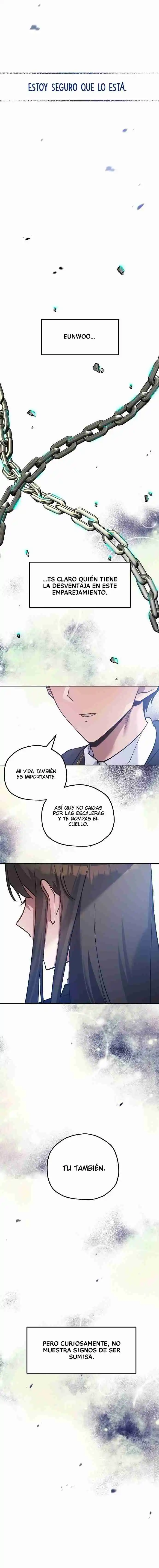 Teoria Del Paraiso - Capítulo 15 - Página 16 - LectorTMOo
