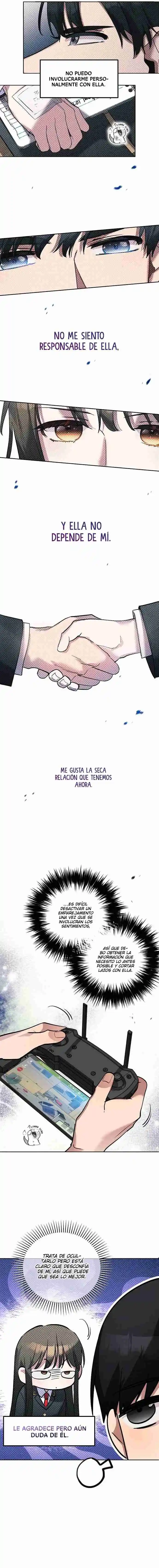 Teoria Del Paraiso - Capítulo 15 - Página 18 - LectorTMOo